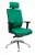Kulik System Elegance K4 – zielony T17