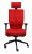 Fotel ergonomiczny Kulik System Elegance K4 do pracy przy komputerze