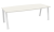 Stół konferencyjny AVO SK-60 Wuteh 2200 × 800/1000 mm kaszmir