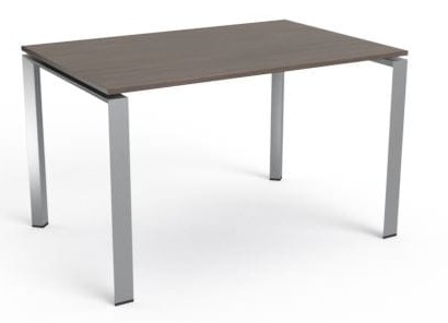 TRIO TO-1 Wuteh – biurko gabinetowe 1200 × 800 mm