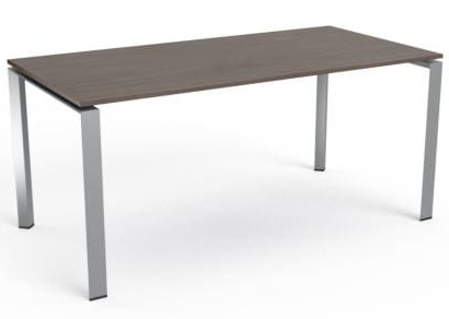 TRIO TO-3 Wuteh – biurko gabinetowe 1600 × 800 mm