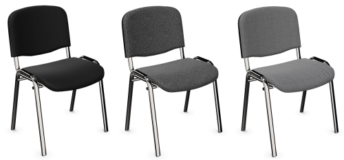 Krzesło ISO chrome Nowy Styl – C11 / C38 / C73