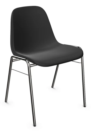 Krzesło Beta 4L K05 Chrome Nowy Styl