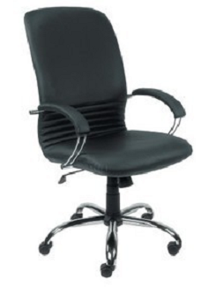 Fotel Mirage ST02-CR SP01 Nowy Styl