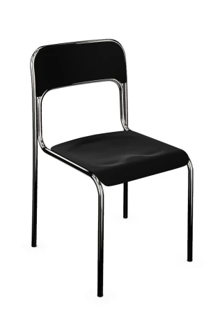 Krzesło Cortina chrom  K02 Nowy Styl