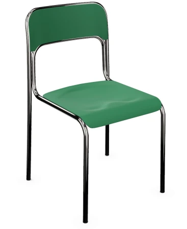 Krzesło Cortina chrom K-59 Nowy Styl