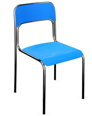 Krzesło Cortina chrom  K-31 Nowy Styl