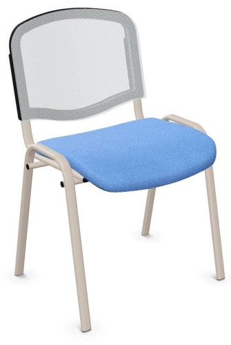 Krzesło konferencyjne ISO Ergo Mesh Nowy Styl