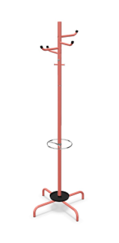 Wieszak biurowy Arizona kolor  Nowy Styl
