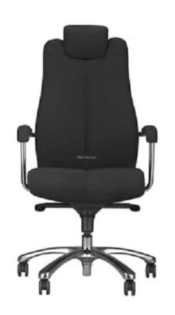 Fotel Sonata 24/7 STOCK do centrum monitoringu