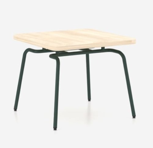 Stolik kawowy Hello! Table 550 × 550 mm – Nowy Styl