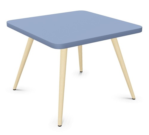 Stolik kawowy Hello! Table LWM 550 × 550 mm – Nowy Styl