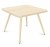Drewniane nogi 1.007 Beech OC stolika Hello Table LWM