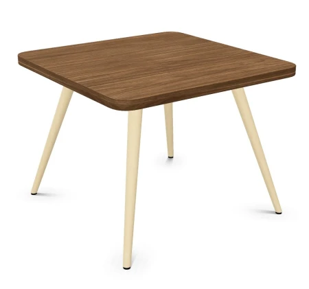 Stolik Hello Table LWM do recepcji i strefy lounge