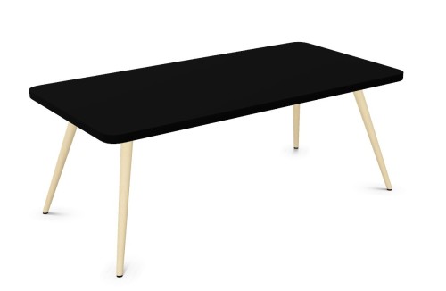 Stolik kawowy Hello! Table Duo LWM 1100 × 550 mm – Nowy Styl