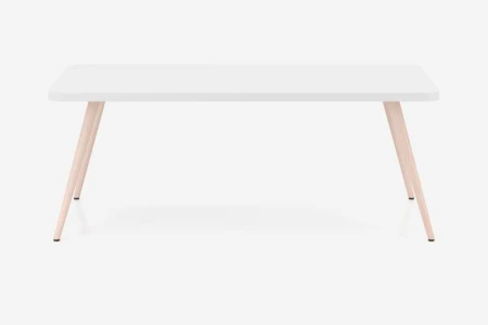Długi stolik kawowy Hello Table Duo LWM 1100x550 mm