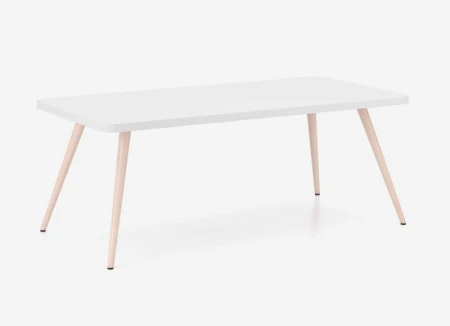 Stolik Hello Table LWM do recepcji i strefy lounge
