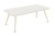 Bukowe nogi 1.007 Beech OC stolika Hello Table Duo LWM