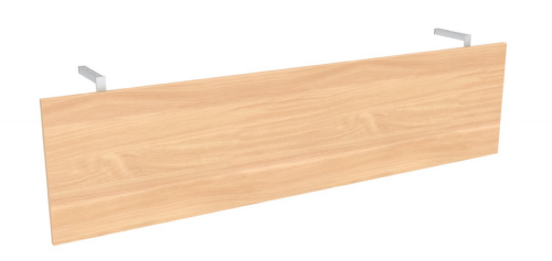Blenda do biurka BW-5 Wuteh – 1660 × 300 mm