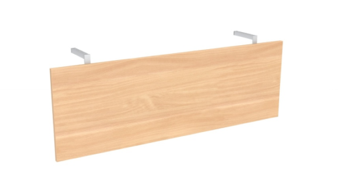 Blenda do biurka BW-3 Wuteh – 1260 × 300 mm