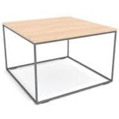 Stolik kawowy Loft LF-3 Wuteh 600 × 600 mm