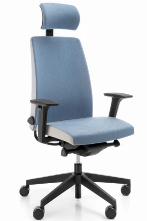 Profim Motto 11SL – ergonomiczny fotel biurowy