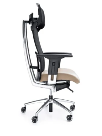 Fotel Action 115SFL z mechanizmem Synchro