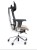 Fotel Action 115SFL z mechanizmem Synchro