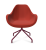 Fotel obrotowy Profim FAN 10HS na stopkach