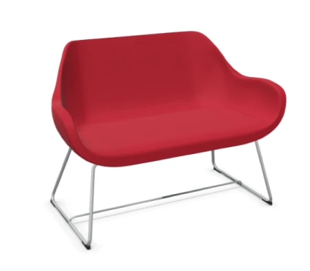 Sofa Profim FAN 20V – widok z przodu