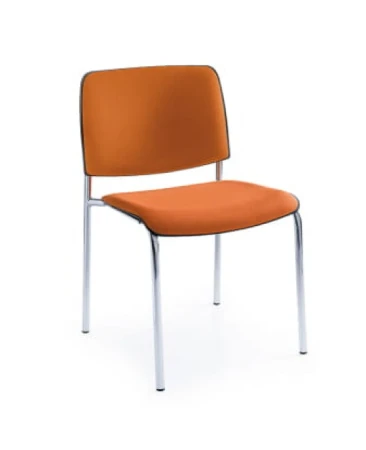 Krzesło Profim BIT 570H – widok z boku