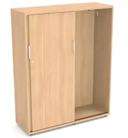 Szafa biurowa RL-9 Wuteh Profi z drzwiami przesuwnymi