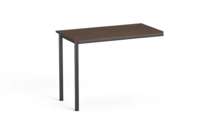 Desk&mix  przystawka biurka SV-158  noga okrągła  Sove