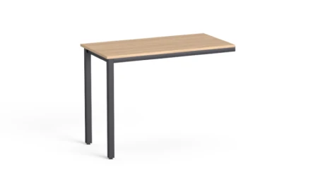Przystawka do biurka Desk&MIX SV-168 Sove z kwadratową nogą