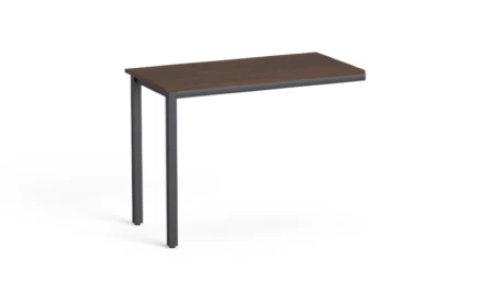 Przystawka SV-168 Sove z kwadratową nogą 40 × 40 mm