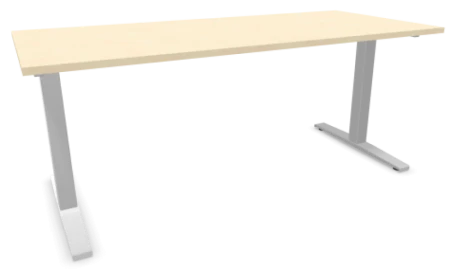 Biurko proste Wuteh REVO 4 160x80 cm
