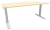 Biurko proste Wuteh REVO 4 160x80 cm