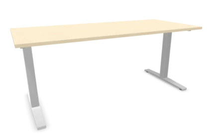 Biurko proste Wuteh REVO 29 180x80 cm