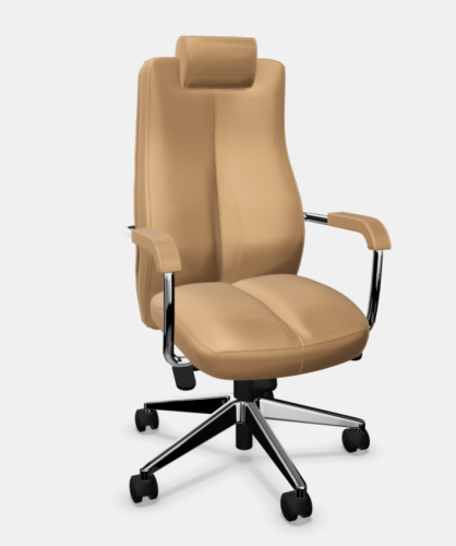 Fotel biurowy Sonata MPD170 Multiblock Nowy Styl