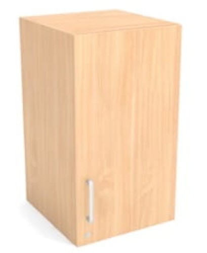 Nadstawka do szafy prawa MTN-03 Wuteh Profi Max 40 cm z zamkiem