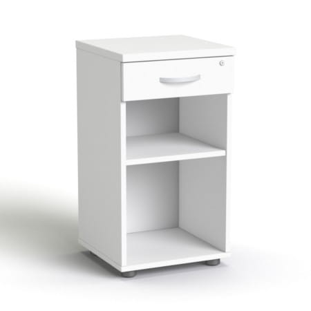 Sove SV-14 Szafka przybiurkowa z szufladą 40x73,5h