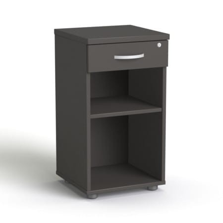 Sove SV-14 Szafka przybiurkowa z szufladą 40x73,5h