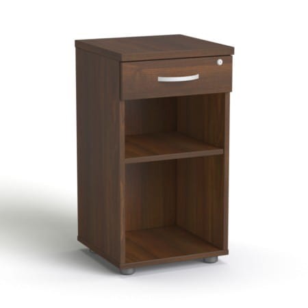 Sove SV-14 Szafka przybiurkowa z szufladą 40x73,5h