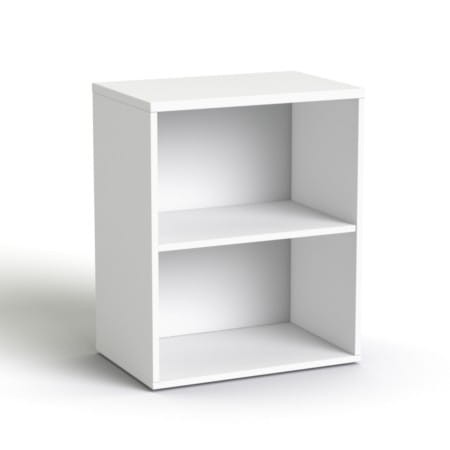 Sove SV-17 Szafka przybiurkowa  biala 60x73,5h