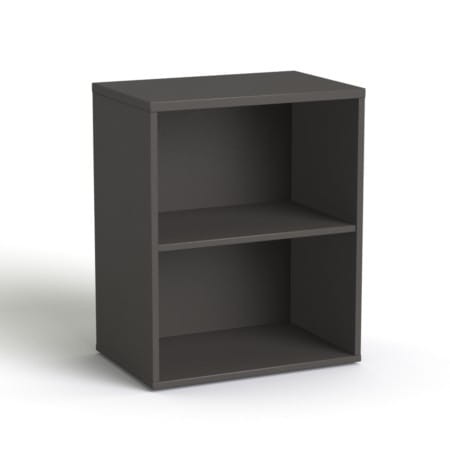 Sove SV-17 Szafka przybiurkowa  grafit 60x73,5h