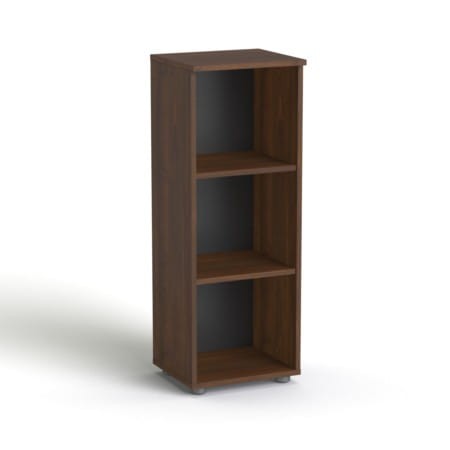 Sove SV-08 regał orzech 40x109h 3 OH