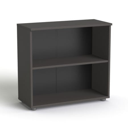Sove SV-11 regal-grafit niski 80x74,2h 2 OH