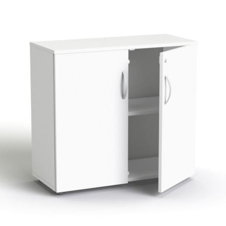 Sove SV-10 Szafka biala 80x74,2h 2 OH