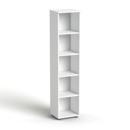 Sove SV-03 Regał odkryty 40x178,6h 5 OH