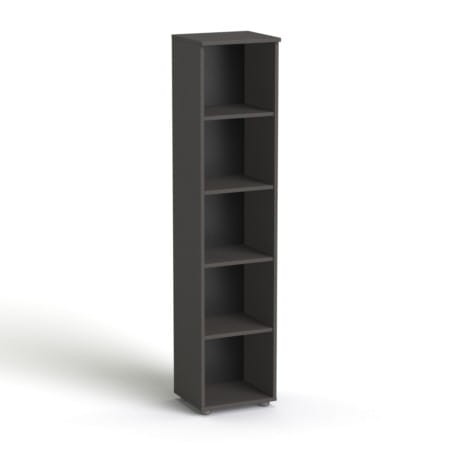 Sove SV-03 Regał odkryty 40x178,6h 5 OH